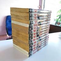 ราคา หนังสือการ์ตูน​ (มังงะ) MAR​ อิทธิฤทธิ์พิชิตมายา​ 1-15​ จบ​ (หนังสือการ์ตูนมือสอง)​ (11330469323)