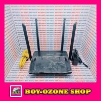 ราคา D-LINK DIR-822 Wireless Dual Band Router (10563437516)