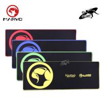 ราคา MARVO G24 แผ่นรองเมาส์ Gaming Mouse Pad (21722810210)