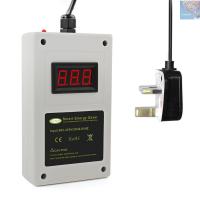 ราคา กล่องประหยัดพลังงานไฟฟ้า LED อัจฉริยะ สีขาว ของใช้ในครัวเรือน (23938471148)