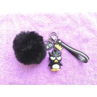 ราคา พวงกุญแจ BAD BADTZ-MARU​ พร้อมปอมๆ (8450685695)