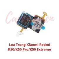 ราคา ลําโพงภายใน Xiaomi Redmi K50 / K50 Pro / K50 Extreme (49504479105)