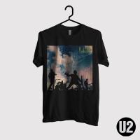 ราคา เสื้อยืด U2 - ปารีส* (53256810550)