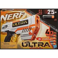 ราคา Nerf - Ultra Five Dart Blaster (13196015376)