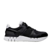 ราคา Onitsuka Tiger Rebilac Runner MP Black Unused (49106377977)