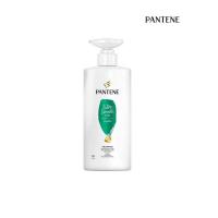 ราคา Pantene แพนทีน แชมพู ซิลกี้ สมูท แคร์ ผมนุ่มลื่น 410 มล. (4902430412971) (4179061654)