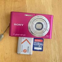 ราคา Sony cybershot dsc w530 กล้องดิจิตอล มือสอง มีรูปที่ถ่ายจากกล้องตัวนี้ (22161629466)