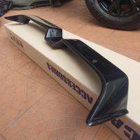 ราคา สปอยเลอร์หลัง yaris ativ สีดำเงา ใส่ปี 2022 , 2023 , 2024 , 2025 , 2026 (22455377939)