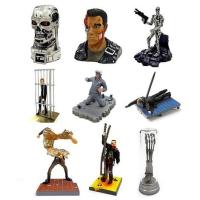 ราคา (ยกชุดพร้อมส่ง) Model Terminator 2 Judgement Day Full Set (โมเดลคนเหล็ก) (17928126019)
