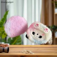 ราคา [Glg] การ์ตูนสีแพนด้าตุ๊กตากระเป๋าใส่เหรียญพวงกุญแจน่ารักเบ็ดเตล็ดกระเป๋าเก็บของ น่ารัก กระเป๋าใบเล็กจี้อุปกรณ์ตกแต่ง [ว] (45157263112)