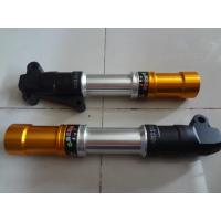 ราคา กระบอกโช๊คหน้าแต่งFINOทรงหัวกลับ-หูเยื้องทอง 024861 (23938432089)