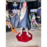 ราคา โมเดลวันพีซ แชงคูส p.o.p แท้ (55206021937)