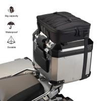 ราคา For BMW R1200GS R1250GS LC Adventure F700GS F750GS F800GS F850GS F650GS G310GS ADV Top Box Panniers (40029153863)