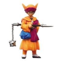 ราคา 84898 Dragon Quest VI - Chamoro - Dragon Quest Character Figure Collection - Tenkuu-hen 4 (Square Enix) (25419463383)