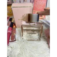 ราคา [ของแท้ 1000% ] My Burberry Blush Eau de Parfum 90ml.กล่องซีล (17598175453)