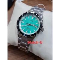 ราคา ALBA นาฬิกาข้อมือ Boyish Quartz รุ่น AS9U87X AS9U87 AS9U87X1 ขนาด 38 mm. (45151303306)