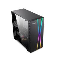ราคา CASE (เคสเกมมิ่ง) GVIEW i2-30 Micro-ATX ไฟ RGB Micro-ATX (4736891323)