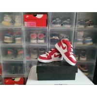 ราคา Jordan1 low alt (TD)เด็ก มือสอง ของแท้100% (28575665912)