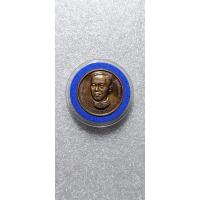 ราคา เหรียญกรมหลวงชุมพรฯ ที่ระลึก 100 ปี กรมยุทธศึกษาทหารเรือ เนื้อทองแดง ปี พ.ศ 2546เหรียญปั๊มนูนมีมิติสวยงาม. (27381086252)