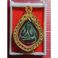 ราคา พระปิดตารุ่นปลดหนี้หลวงปู่โต๊ะวัดประดู่ฉิมพลี (54654340795)