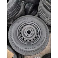 ราคา ล้ออะไหล่ toyota ขอบ 14" 5 รู 114 สำหรับใส่ toyota vigo TOYOTA revo ตัวเตี้ย (23841739324)