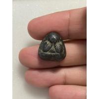 ราคา พระปิดตาเนื้อตะกั่วเก่าสายชลบุรี (25300080074)