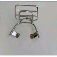 ราคา แร็คท้าย Grand Filano yamaha Grand Filano 125 backrack (21080232726)