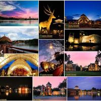 ราคา บัตรเข้าสวนสัตว์ไนท์ซาฟารี เชียงใหม่ Night Safari Chiangmai (8102571612)