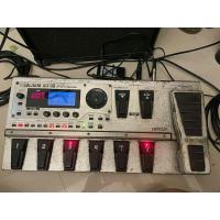 ราคา เอฟเฟคกีตาร์ในตำนาน BOSS GT 10 มือสอง ราคาcovid (9153893183)