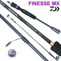 ราคา คันเบ็ด DAIWA FINESSE MX คันสปิน (7748512797)