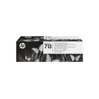 ราคา หมึกพิมพ์ แท้ Original HP 713 DesignJet Printhead Replacement Kit (3ED58A) (41928546866)
