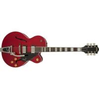 ราคา Gretsch : G2420T CANDY RED / Hollow สายคันโยกห้ามพลาด รุ่นใหม่ 2019 ราคาถูกมากๆ (2867278343)
