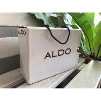 ราคา กล่องรองเท้าเปล่า ALDO (23919782367)