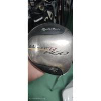 ราคา ไม้กอล์ฟมืสอง Driver 10.5 Taylormade BURNER 860, FLEX-S ก้านดี กริปดี พร้อมใช้งาน (41023691161)
