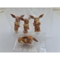 ราคา กาชาปองเกาะแก้วโปเกมอนอีวุย EEvee Pokemon ของแท้จากญี่ปุ่น (ไม่มีไข่ ไม่มีใบปิด) (16752798619)