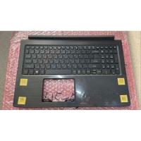 ราคา ใหม่ Palmrest สําหรับ Acer Aspire A315-53 A315-53G A315-31 A315-41 A315-41G A315-51 แล็ปท็อปด้านบนแป้นพิมพ์ Bezel สีดํา 15.6 " (51406691024)