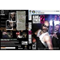 ราคา (PC DVD) Kane & Lynch 2: Dog Days - ครบ (44478444855)