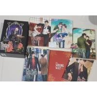 ราคา boxset the wrong way รอบจอง (9214192929)