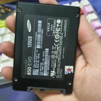 ราคา [ของเหลว] Samsung 850 EVO 2.5 นิ้ว SATA III 120GB SSD - ใช้แล้ว (41313507137)