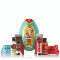 ราคา ชุดของขวัญthe body shop set The Rocket Gift Set (5107937881)