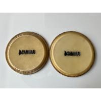 ราคา หนังกลองทอมบ้า และ บองโก Samurai (19694974995)