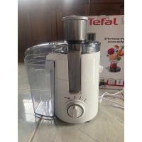 ราคา ส่งต่อ เครื่องคั้นสกัดน้ำผลไม้แยกกาก Tefal (19531440467)