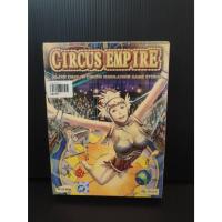 ราคา แผ่นเกมส์คอม Circus Empire : PC Game [1] (43128399703)