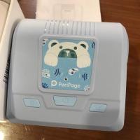 ราคา PeriPage A3 printer น้องหมี (มือ2 สภาพของใหม่) (5140174415)