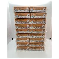 ราคา ชอล์คขีดมดและแมลงสาบ ตราอีเกิ้ล (แพ๊คละ20กล่อง) (27601340781)