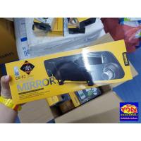 ราคา [โค้ดลด 100 บาท] กล้องติดหน้ารถ Remax CX-03 (1190128836)