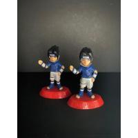 ราคา Coca-Cola Mini Figure : Sasuke (28667499002)