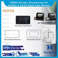 ราคา สติ๊กเกอร์ 70Mai Dashcam Accessory A500S & A510 สติ๊กเกอร์อุปกรณ์เสริม A 500S Mount (18890792322)