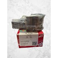 ราคา TAIHO CAMSHAFT BUSH ชาพราวลิ้น TOYOTA HILUX 3L C042A ชาร์ปโตโยต้า ชาร์ปราวลิ้นโตโยต้า ไทโฮ ชาร์ปโตโยต้าไฮลักซ์/IEDF. (46905599644)