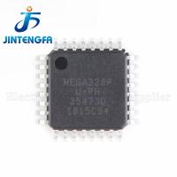 ราคา ATMEGA328P-AU ATMEGA328P-AUR ATMEGA328P ATMEGA328 MEGA328P U-PH TQFP-32 8bit Microcontrollers MCU 32KB SMD IC (41128534438)
